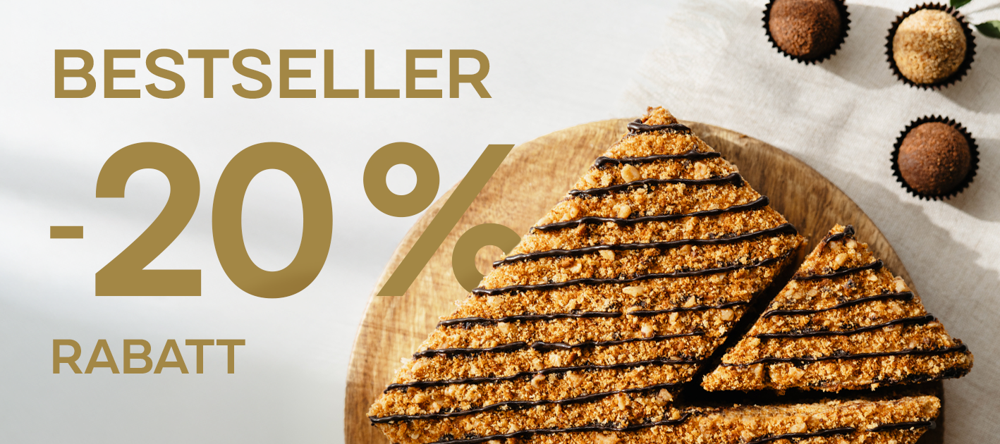 Bestsellers DE